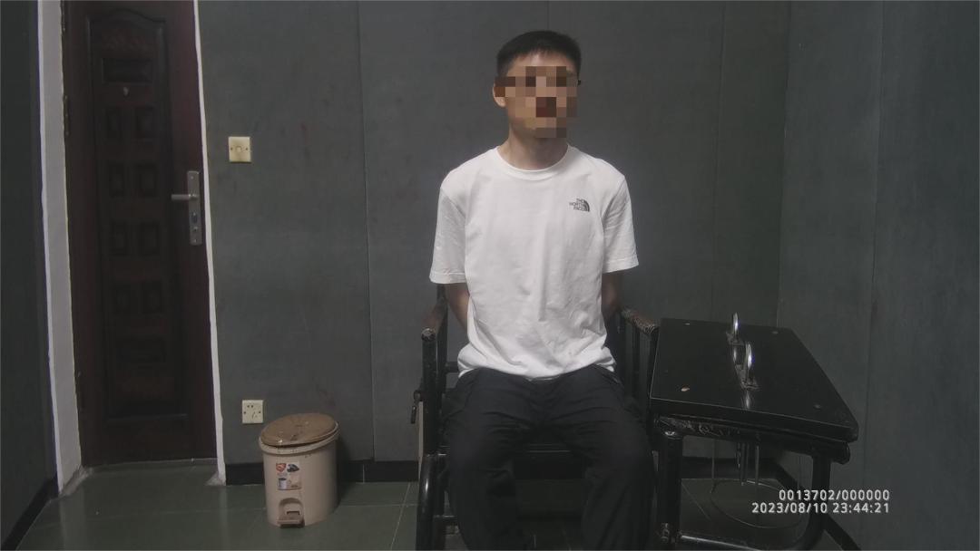 光天化日之下！男子竟然在公交车上猥亵小学生10分钟！判了！