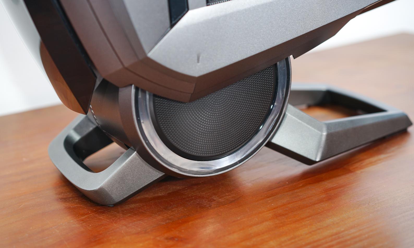 四万块钱的外星人电脑,四万多块的宙斯电脑