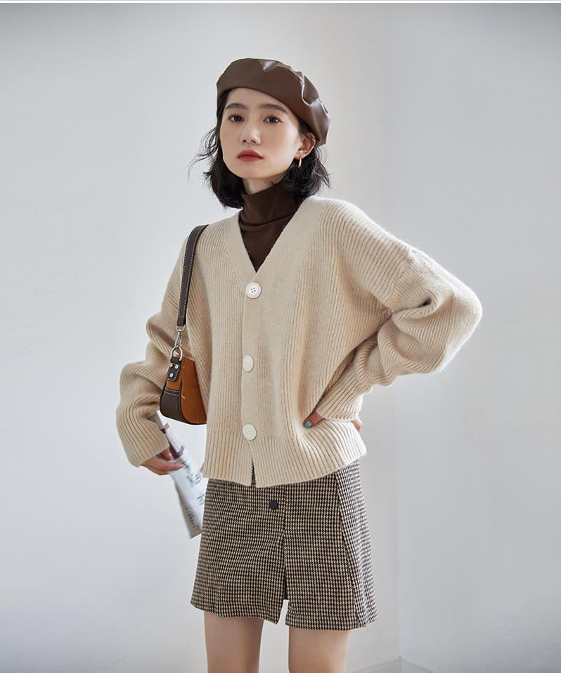 这些毛衣真踩雷，显胖又臃肿，你却经常穿