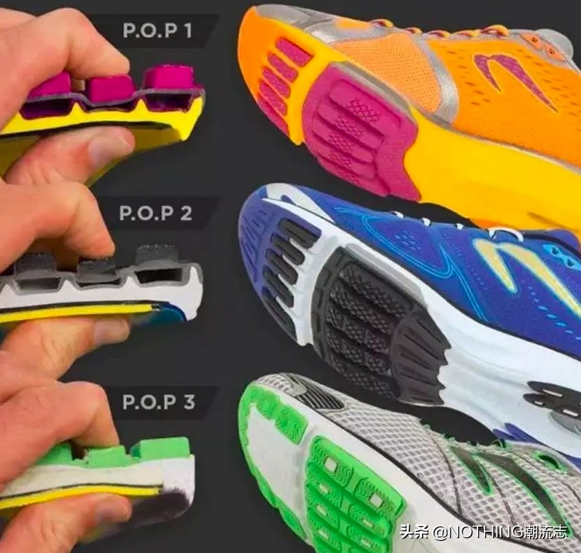 有哪些特别好的nike跑鞋,耐克和阿迪最好的跑鞋