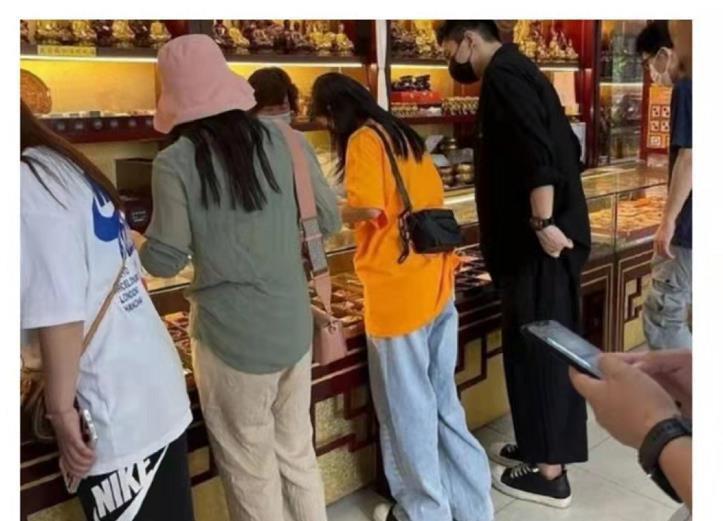 王大陆恋爱现状,王大陆有多少恋情