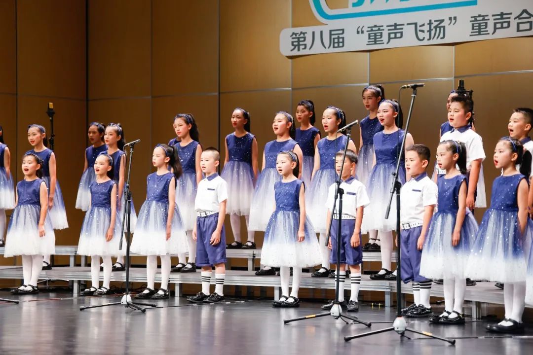 绽放梦想完整版,最美童声放飞梦想