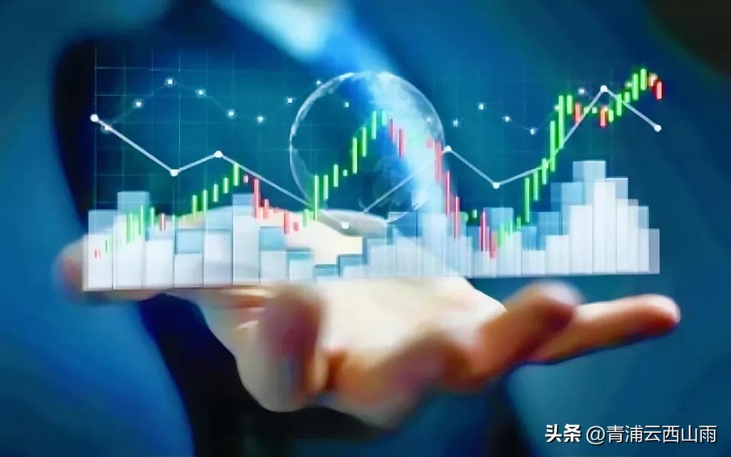 从零开始学习财经,每天学一点财经知识