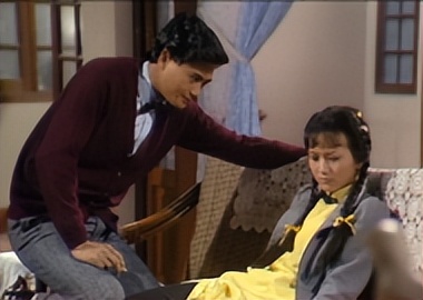 上海滩许文强冯程程为妻报仇,上海滩许文强背叛冯先生