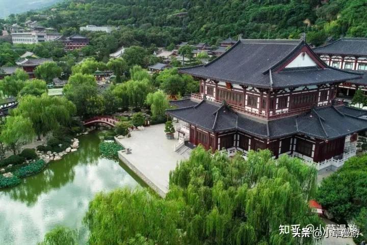 最美的旅行目的地推荐,国内最适合情侣旅行的十个目的地