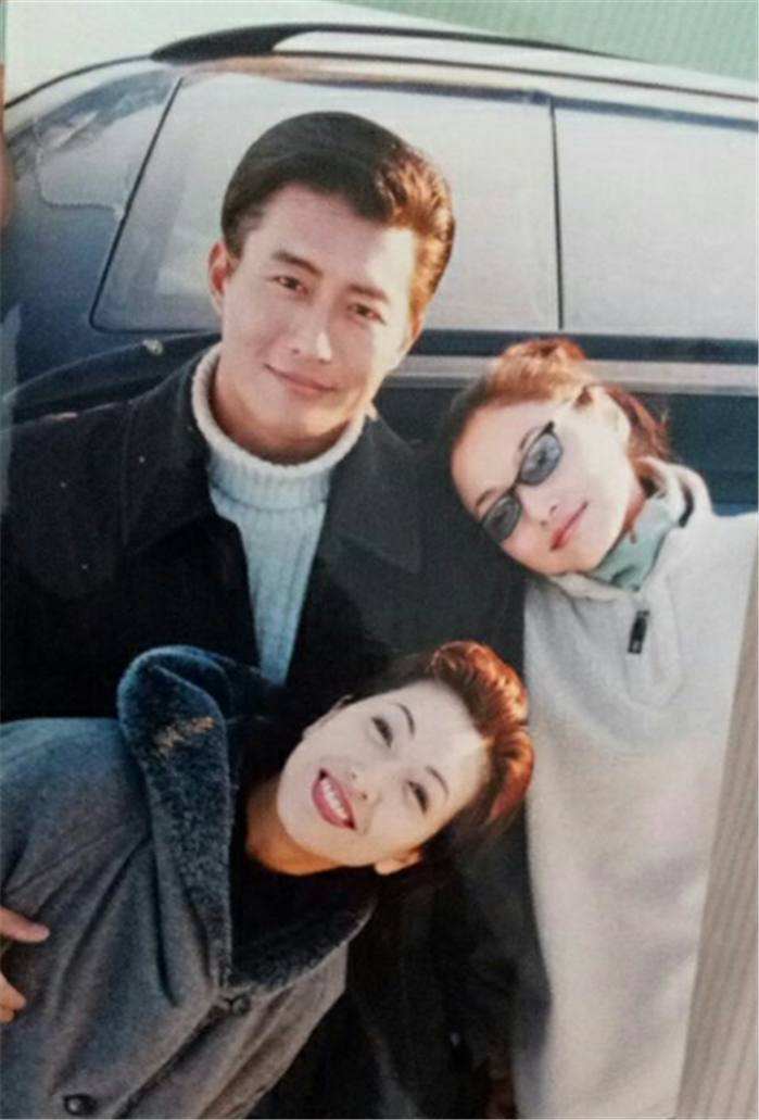 江珊高曙光为何离婚,江珊和高曙光为啥离的婚