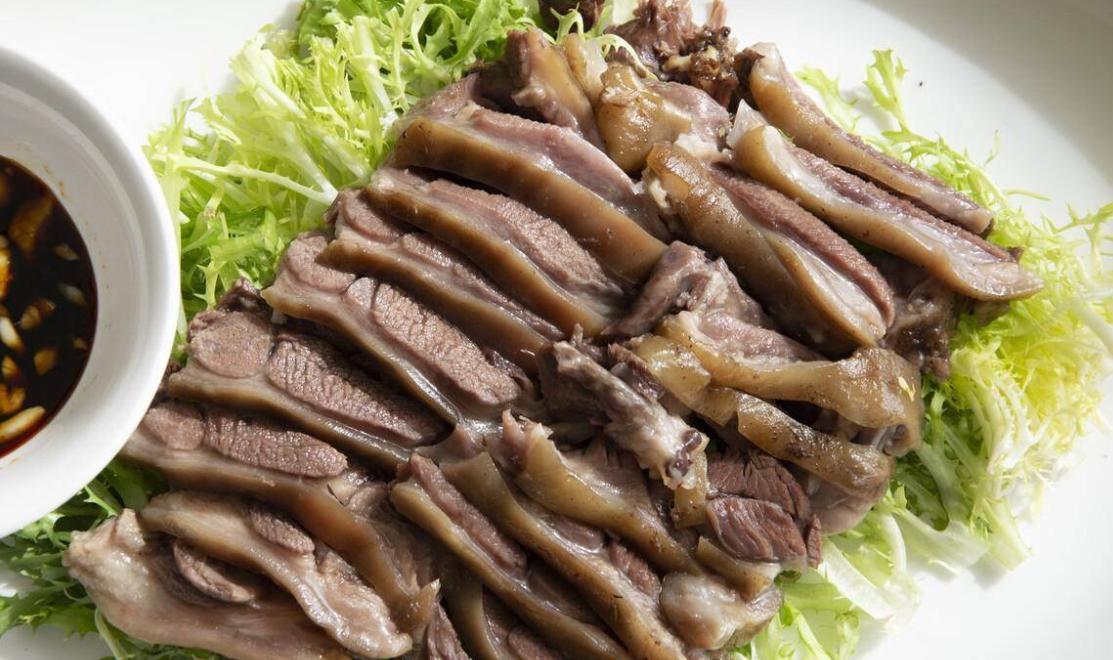 回族不吃猪肉，满族不吃狗肉，汉族不吃什么肉？很多人估计不知道