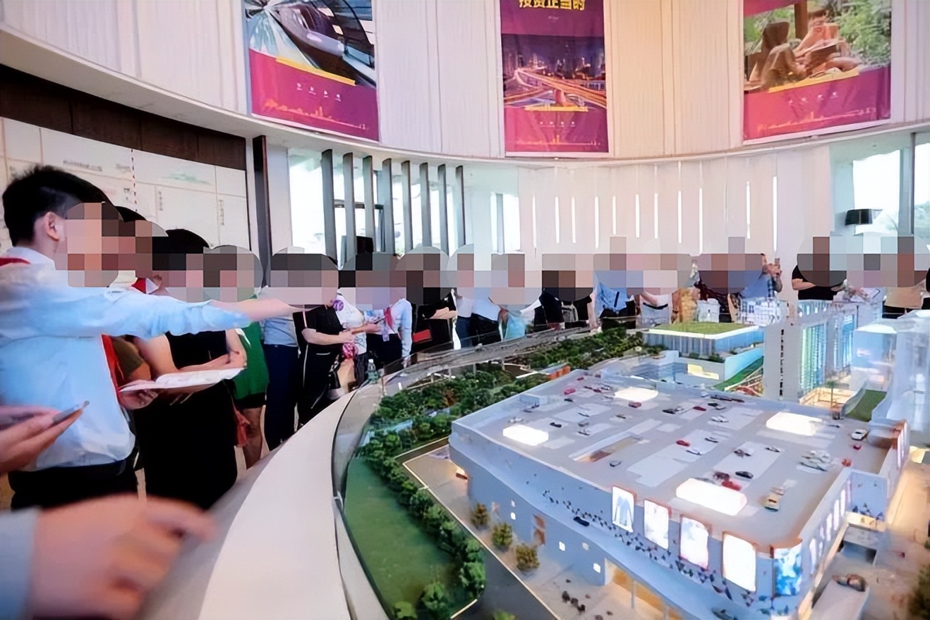 杭州2022年商场现状,杭州十大烂尾商场