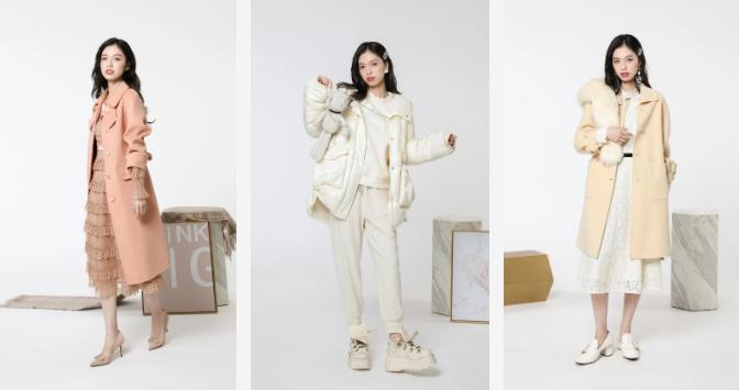 女装潮牌前十,潮牌品牌推荐女装适合瘦子的