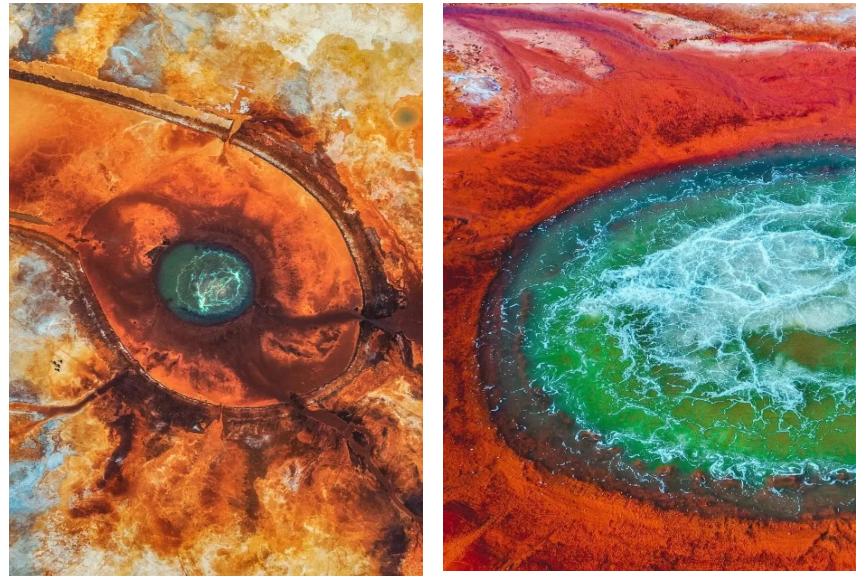 避开人潮的最佳角落,避开人潮打卡的地方