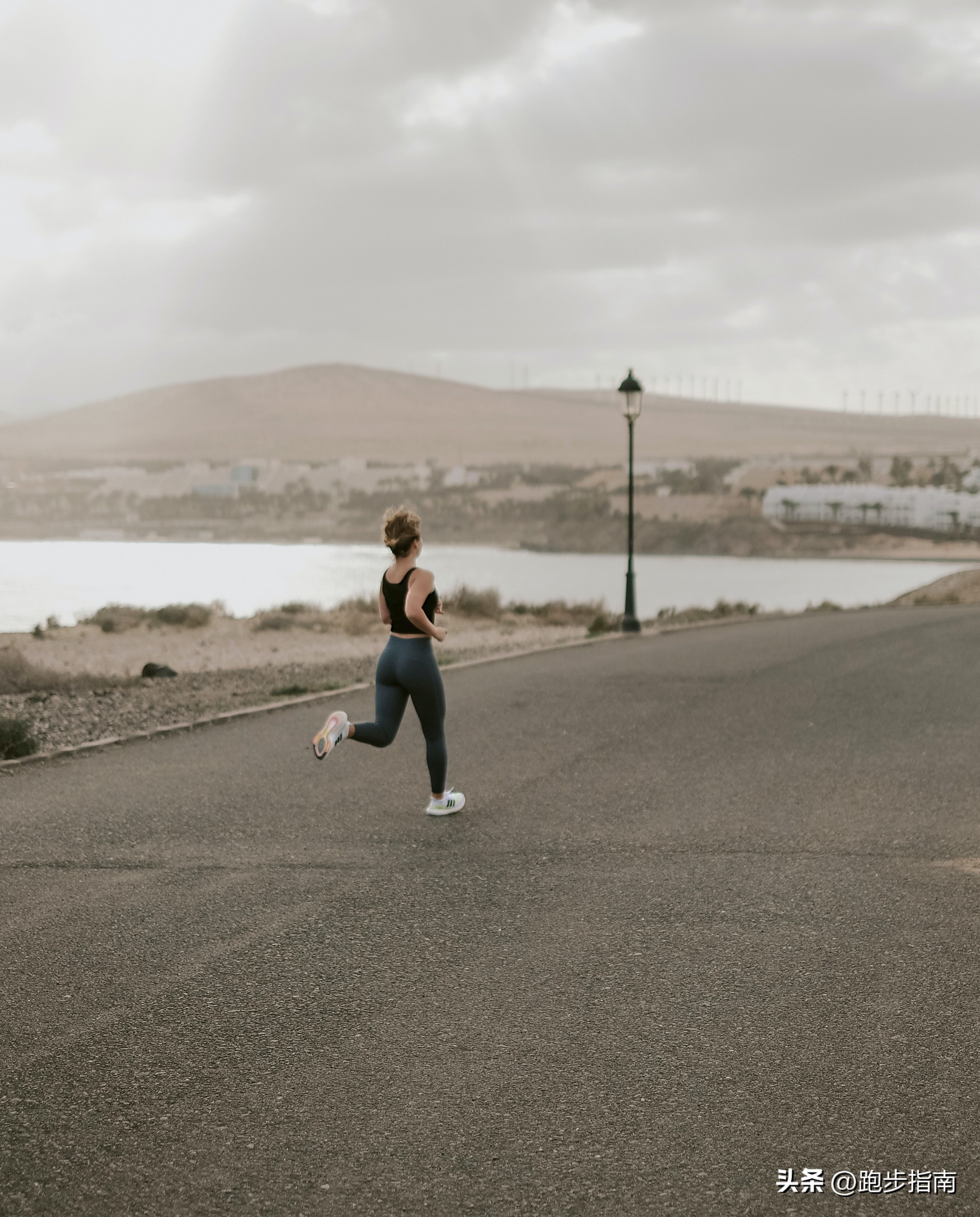 跑步专项踝关节训练,跑步不受伤需要什么护具