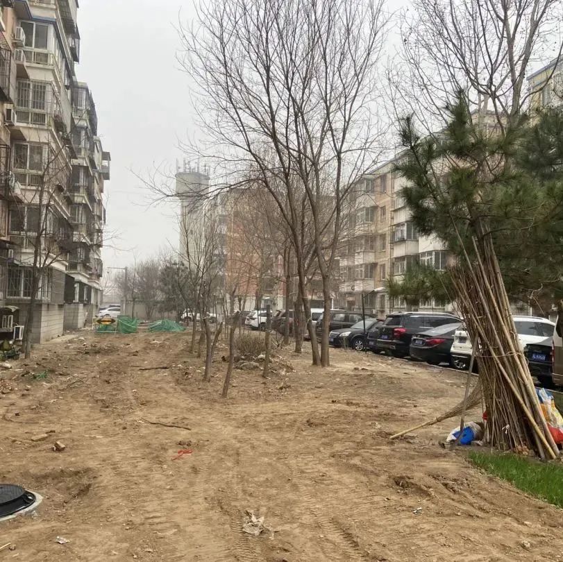 大兴旧小区改造最新,大兴区2019年老旧小区改造