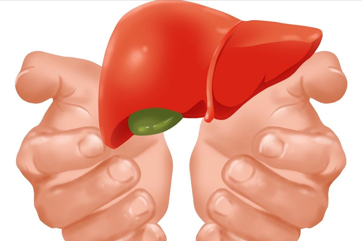 肝病缠身久不愈？送你4味药，活血止痛、理气健脾