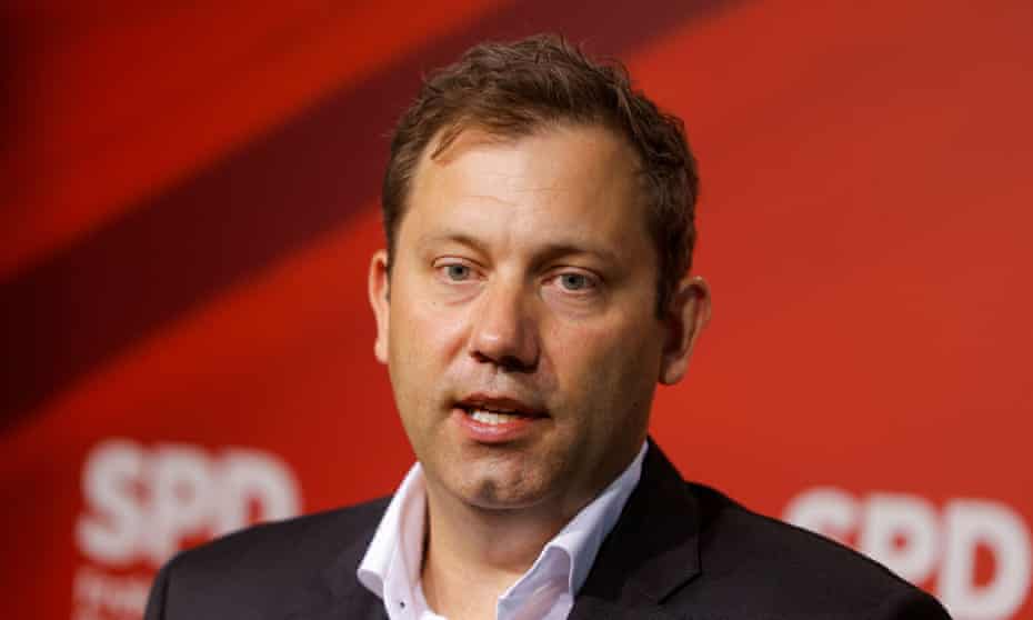 德国也流行听话水了?德媒:总理府派对陷入约会强奸*品毒**丑闻