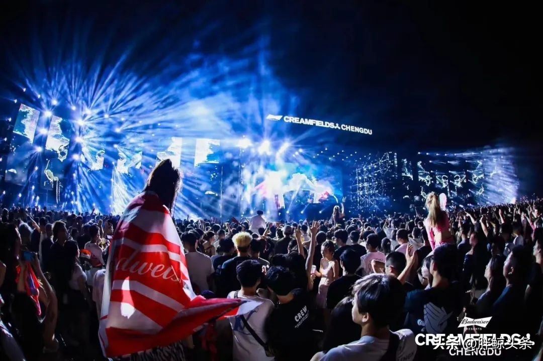 对话百威亚太CMO：一颗青柠的奇妙之旅