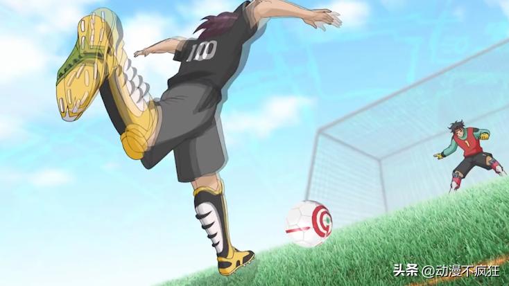 2010到2011的国漫巅峰,2013年国漫巅峰