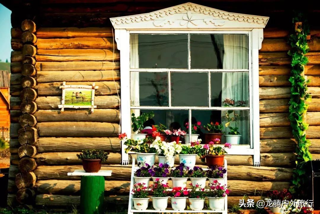 中国最美的古村寨,中国必打卡的56个民族古村寨