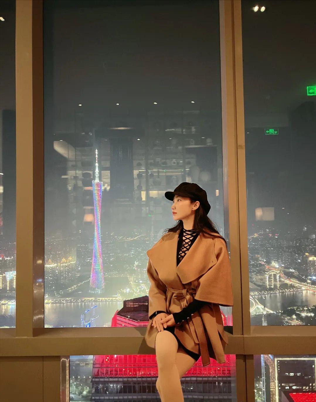 如果有一天，LUQI露千儿消失了，你会记住什么？。。。