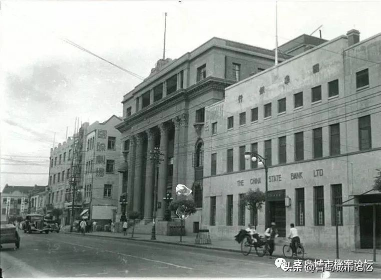 青岛情缘,交通银行青岛分行高新区支行