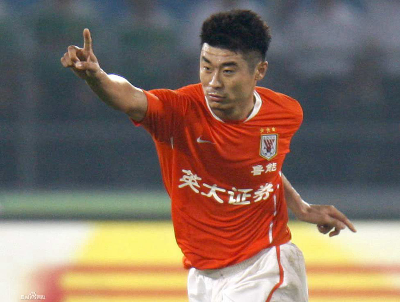 山东足球历史排名,山东足球历史最佳阵容