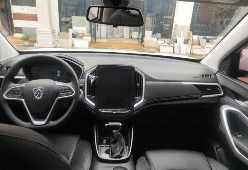 长安10万级suv哪款最好,长安suv哪款车综合性能好