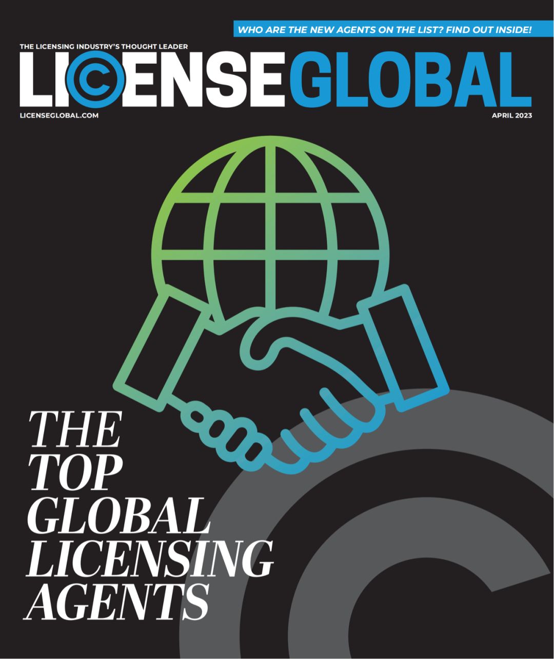 22年零售额超800亿美金，全球前40授权代理商名单出炉