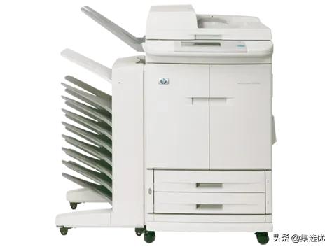 惠普打印机页面计数怎么设置,惠普打印机计数器在哪里