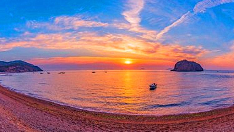 中国海鲜产地哪里最好,全国海鲜产地排名前十