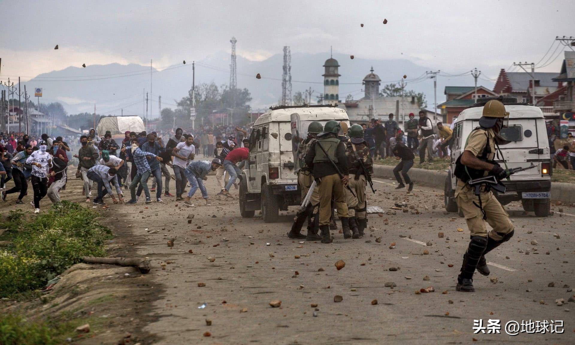 索马里为何扶不起阿斗,巴基斯坦扶不起的阿斗