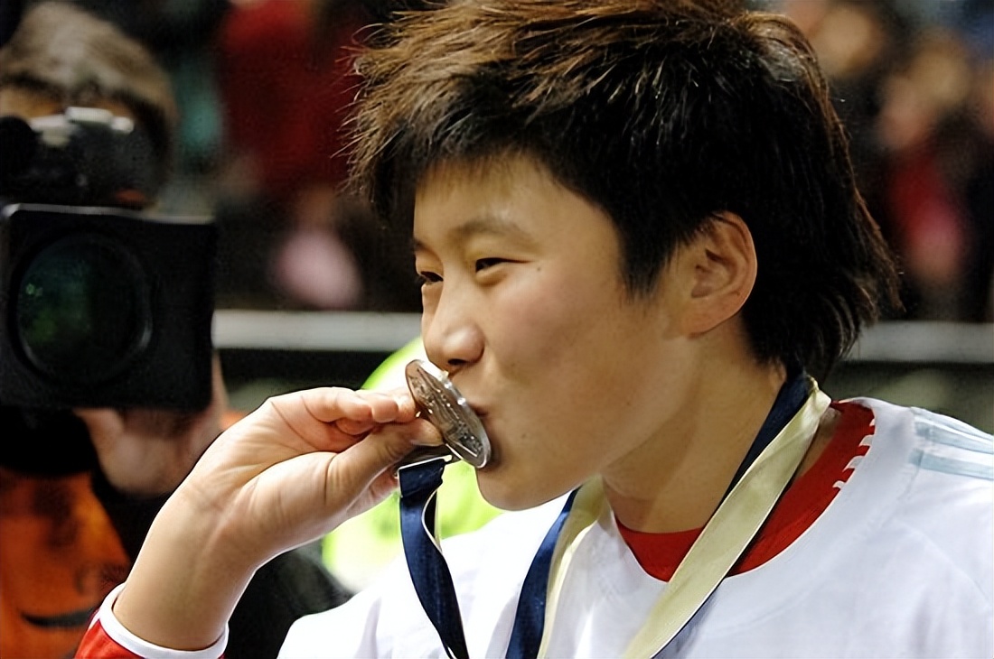 女足韩端为什么比马晓旭厉害,中国女足亚洲杯出战名单