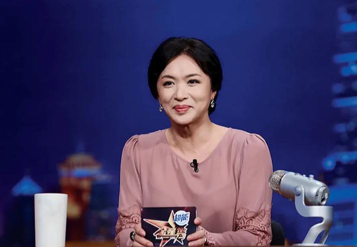 金星独特教育女儿,金星谈女儿教育