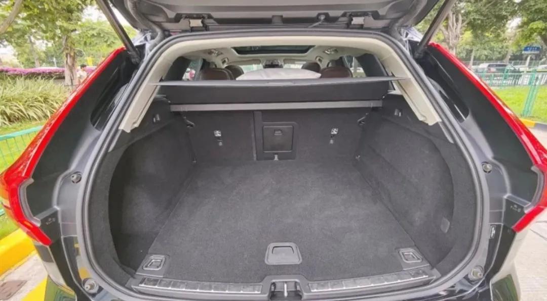 现在新沃尔沃真的不保值吗,沃尔沃质量到底如何值不值得买