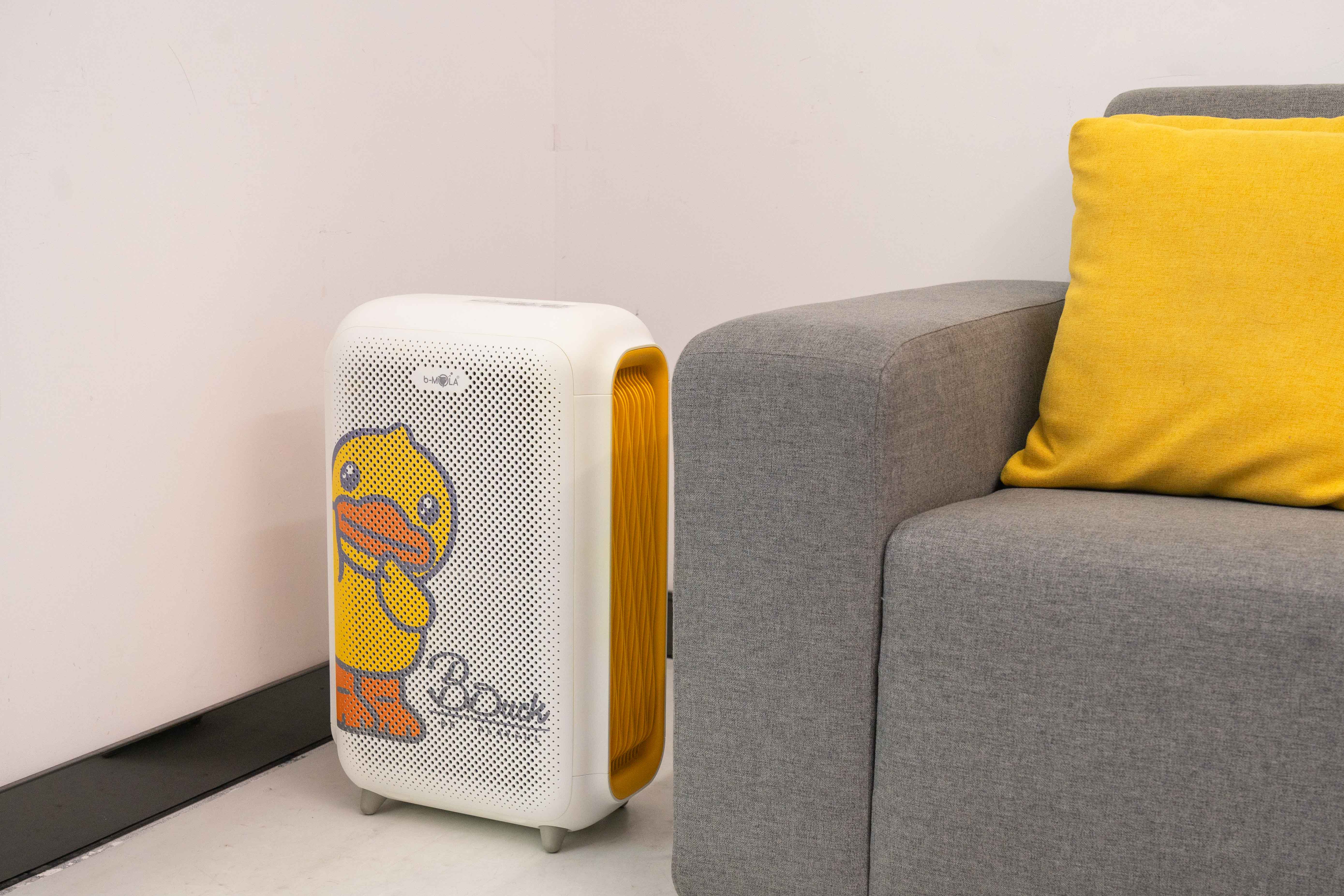 空气净化器横评1-3万,空气净化器1深度对比评测