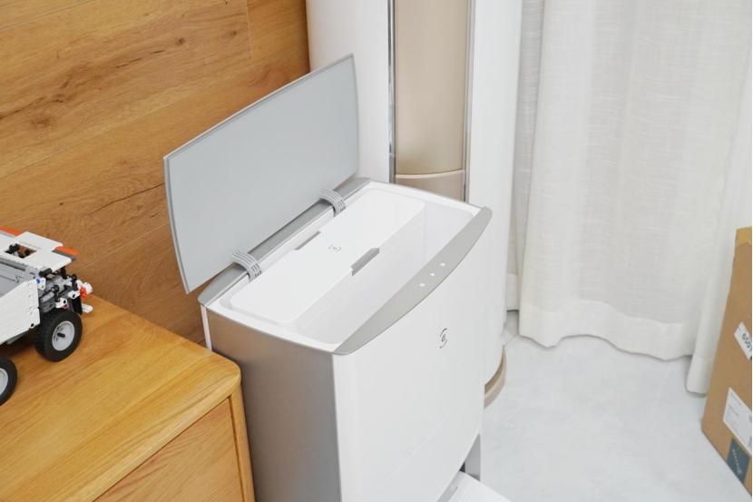 扫地机年终总结,扫洗拖地机器人推荐