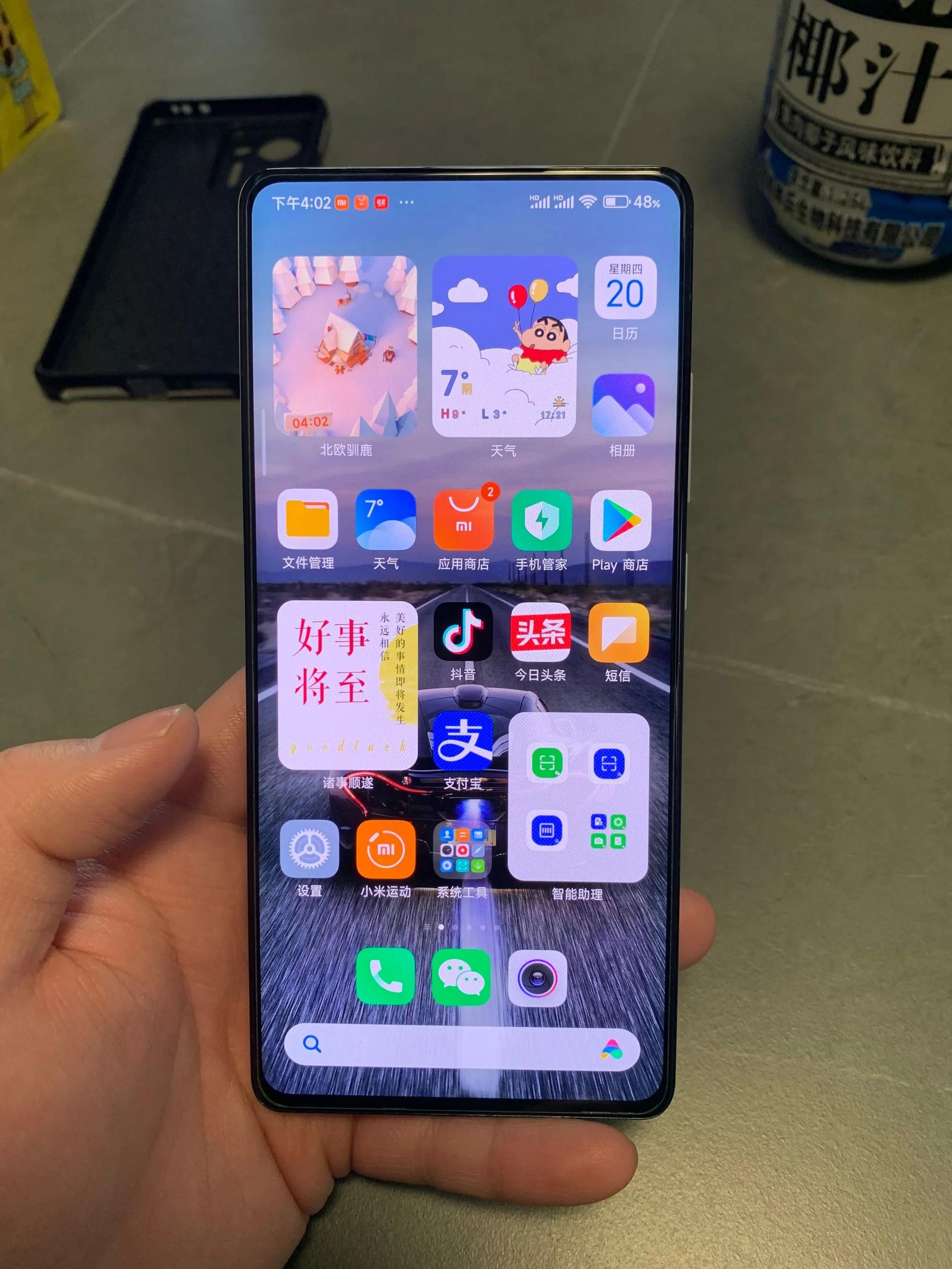 小米mix4降价了还值得买吗,小米mix4直降1300到底值不值