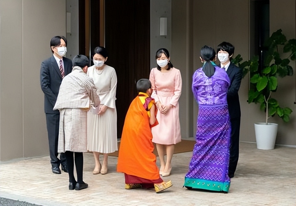 日本皇室悠仁小王子长大,日本悠仁小王子出生日期