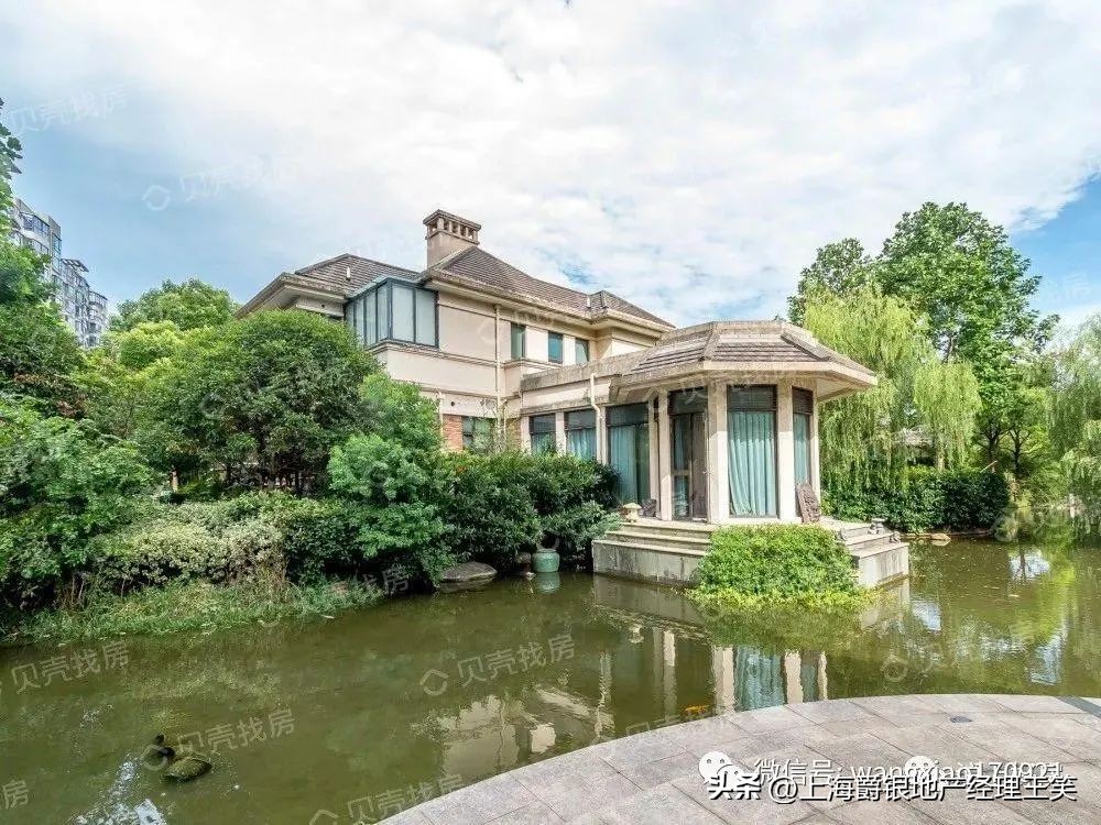 大华十八街区,大华锦绣十八街区