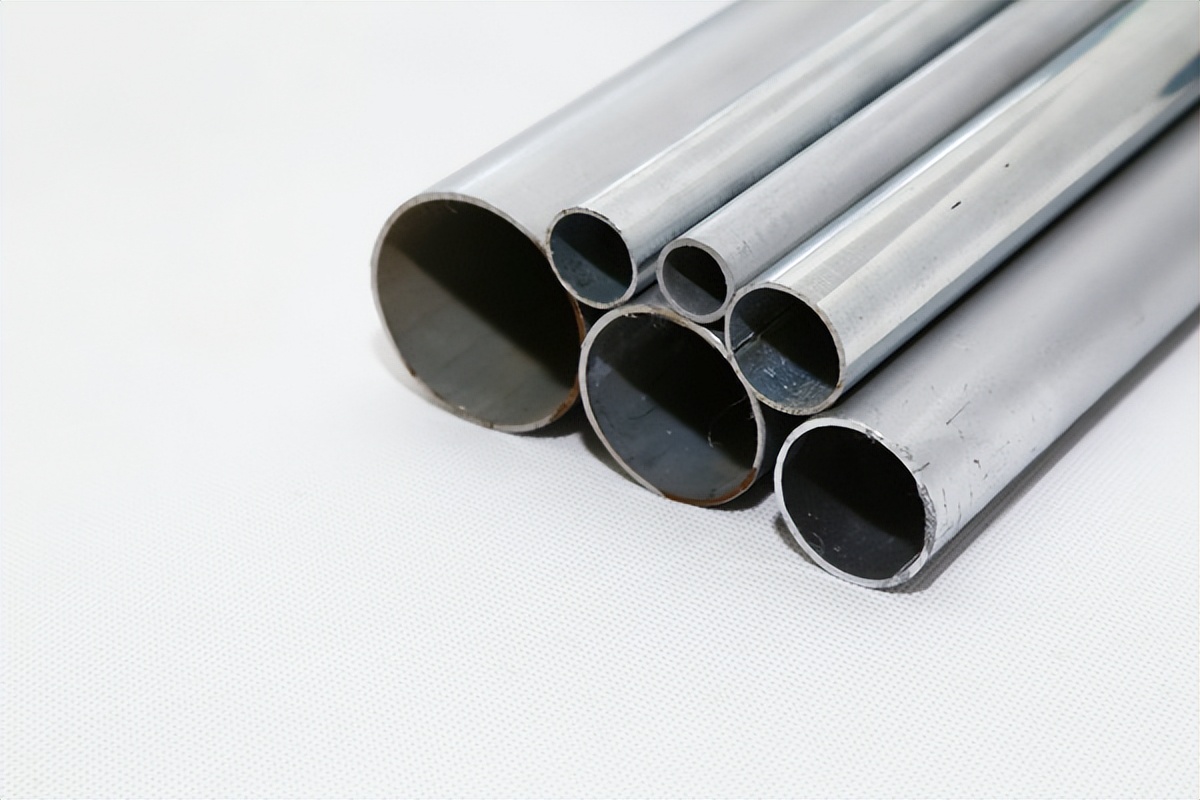 不锈钢管环压式连接安装流程,不锈钢管几种连接方法