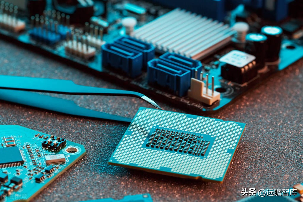 cpu架构核心是什么,cpu的技术性能是什么