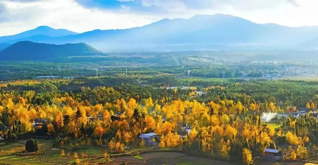 腾冲极边之城详细地点,腾冲为什么称为极边之城