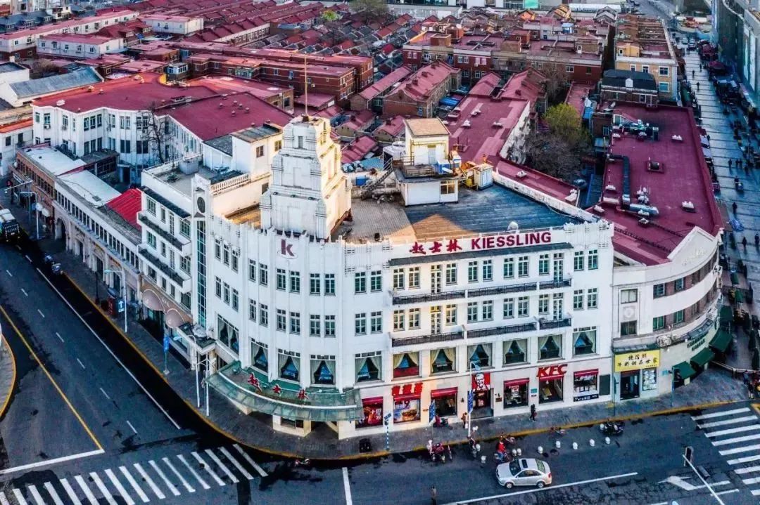 你好，我叫天津，这是我2022年的最新简历