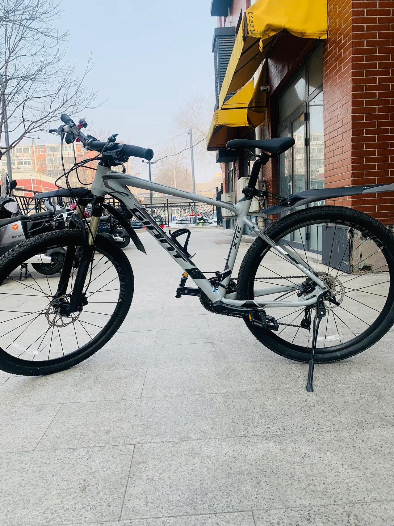 小易单车只杈好车精品二手售后保障