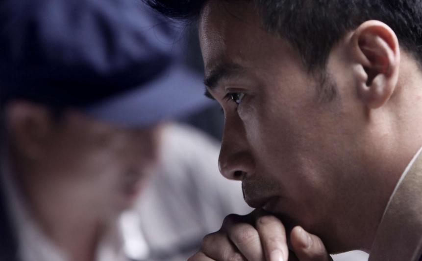 十部熬夜必看谍战剧潜伏者,2023年已播的谍战剧潜伏者