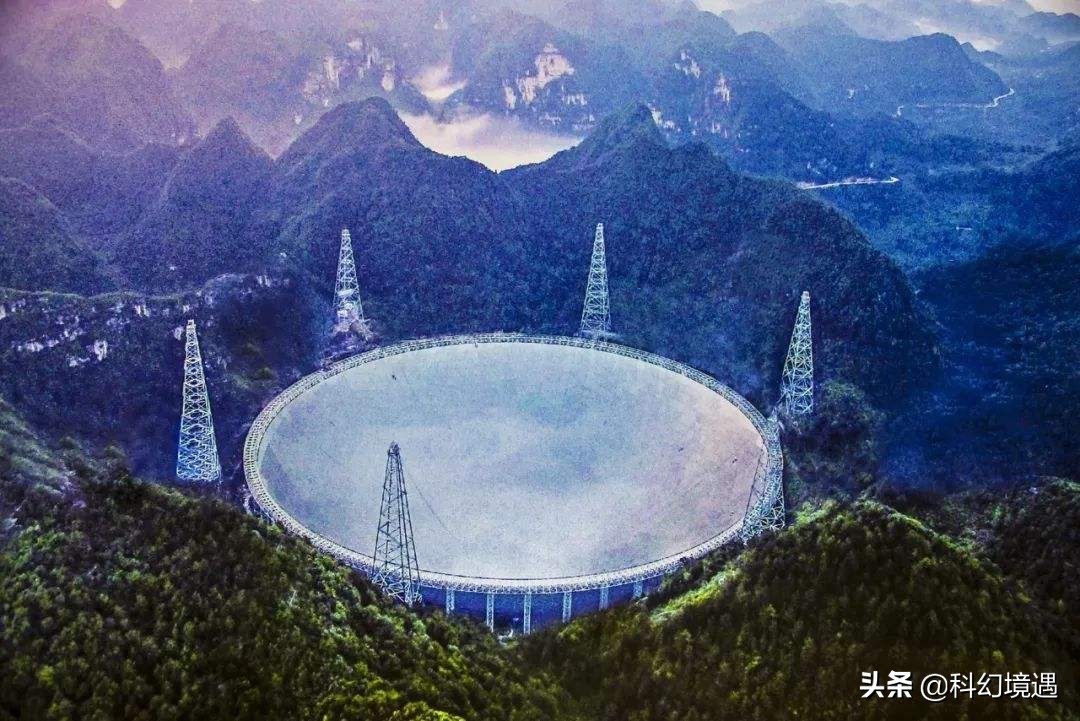 武向平院士介绍外星人,武向平外星人