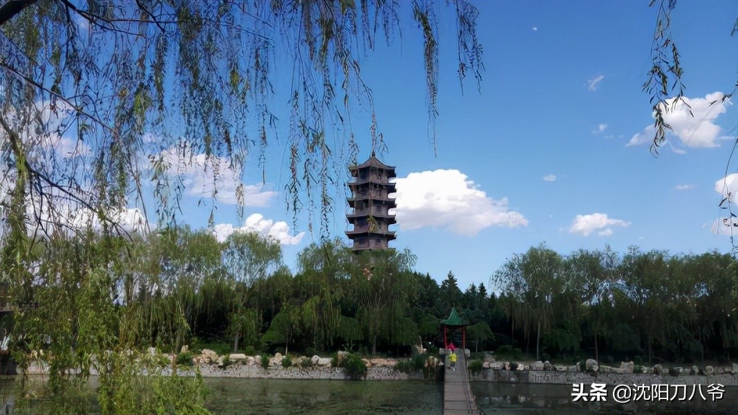 沈阳地铁5号线最新线路图清晰版,沈阳地铁5号线神秘面纱