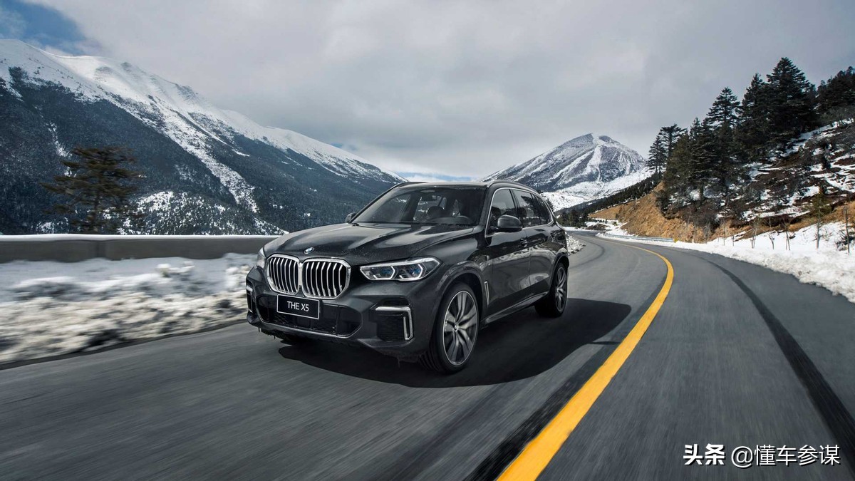 国产宝马x5将于2022年4月投产,宝马X5国产长轴版价格