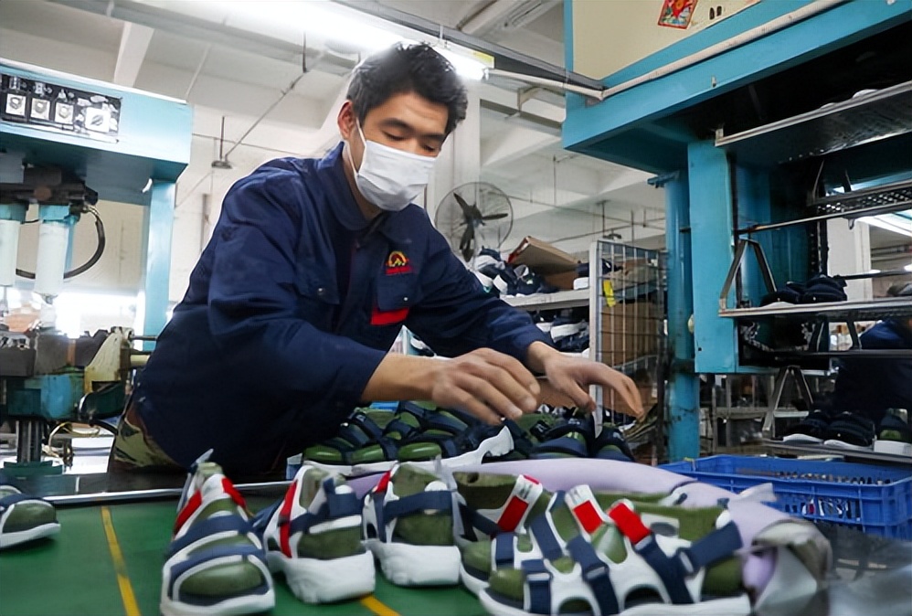 对中出口持续增加，中国究竟买了美国什么东西？