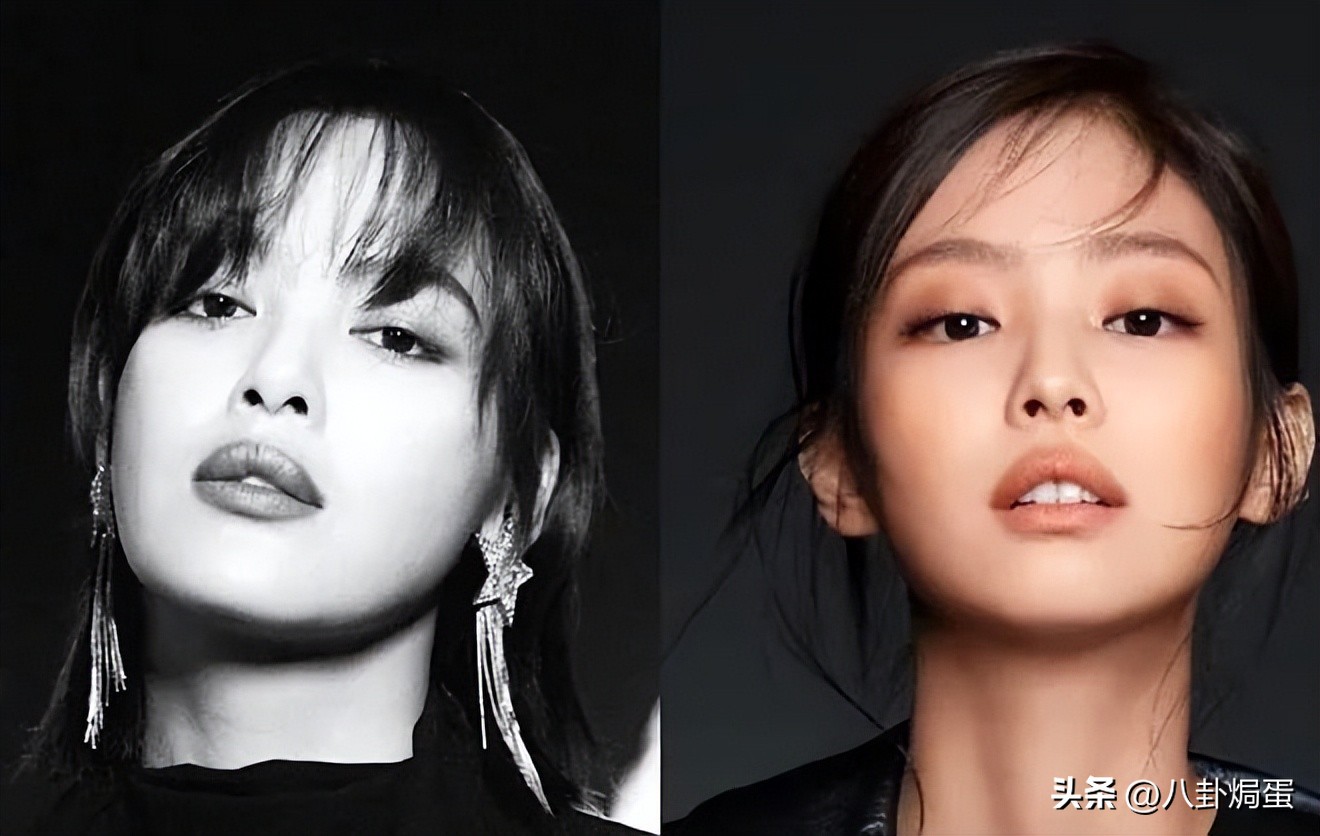 明星撞脸最严重的视频,各大路人明星撞脸合集