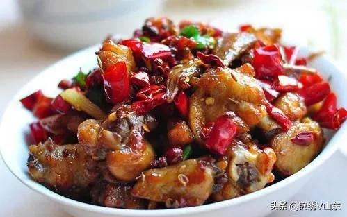 少盐少油清淡家常菜100道开胃下饭,天热什么菜下饭又好吃简单美味