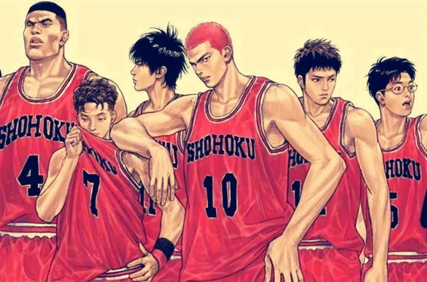 樱木花道为什么要剪平头,樱木花道第几集剃的平头